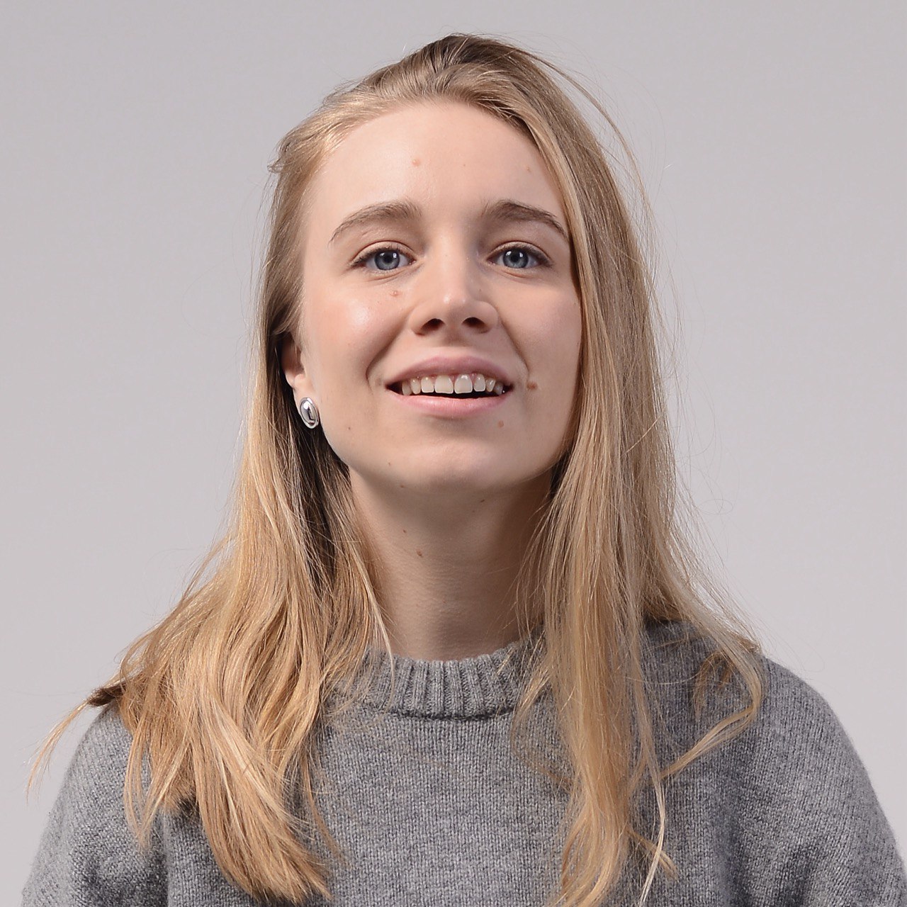 Маша Троицкая